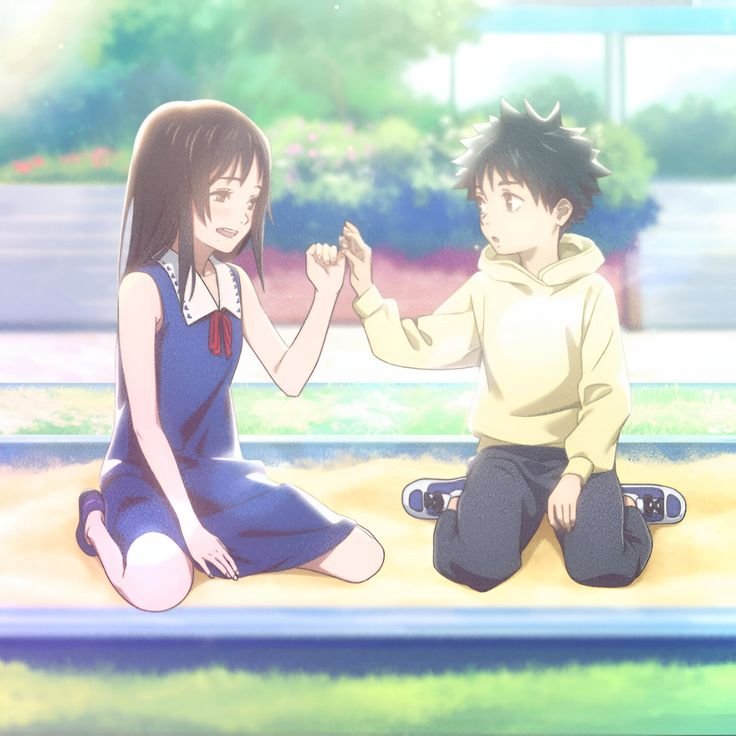 Yuta Okkotsu — Image 26